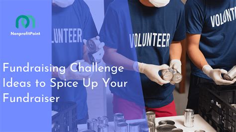 fundraising competitions|10 Fundraising Challenge Ideas to Spice Up Your .